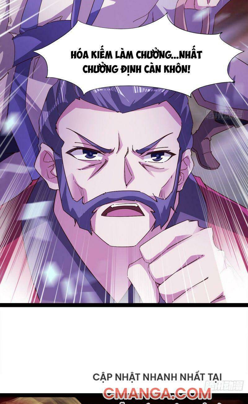 Kiếm Đồ Chapter 63 - TC Truyện