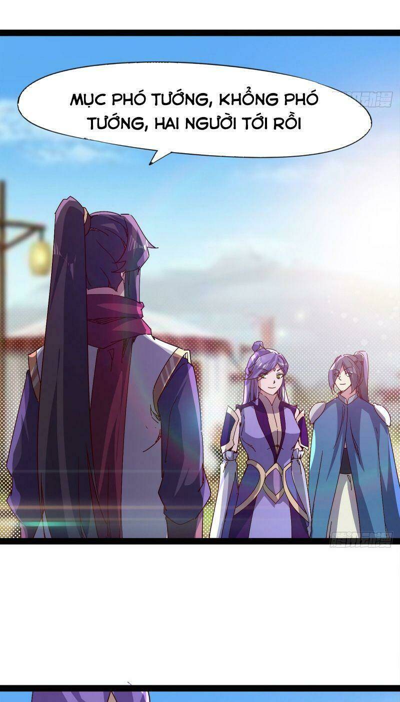 Kiếm Đồ Chapter 63 - TC Truyện