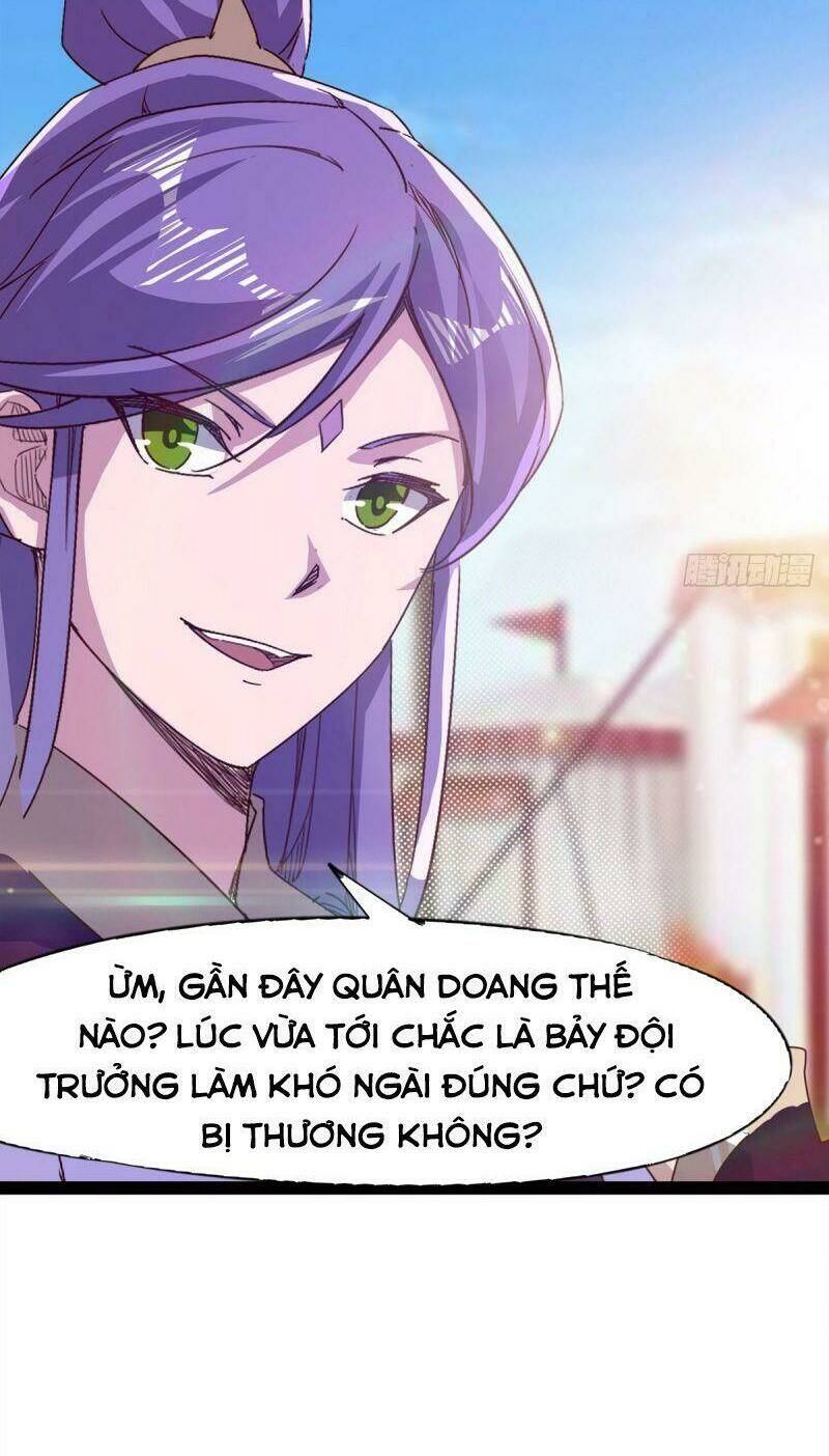 Kiếm Đồ Chapter 63 - TC Truyện