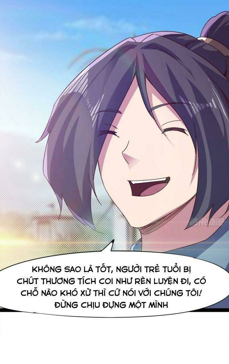 Kiếm Đồ Chapter 63 - TC Truyện