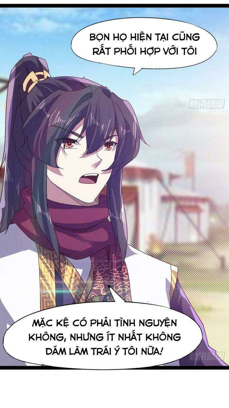 Kiếm Đồ Chapter 63 - TC Truyện