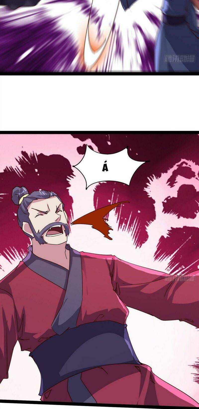 Kiếm Đồ Chapter 63 - TC Truyện