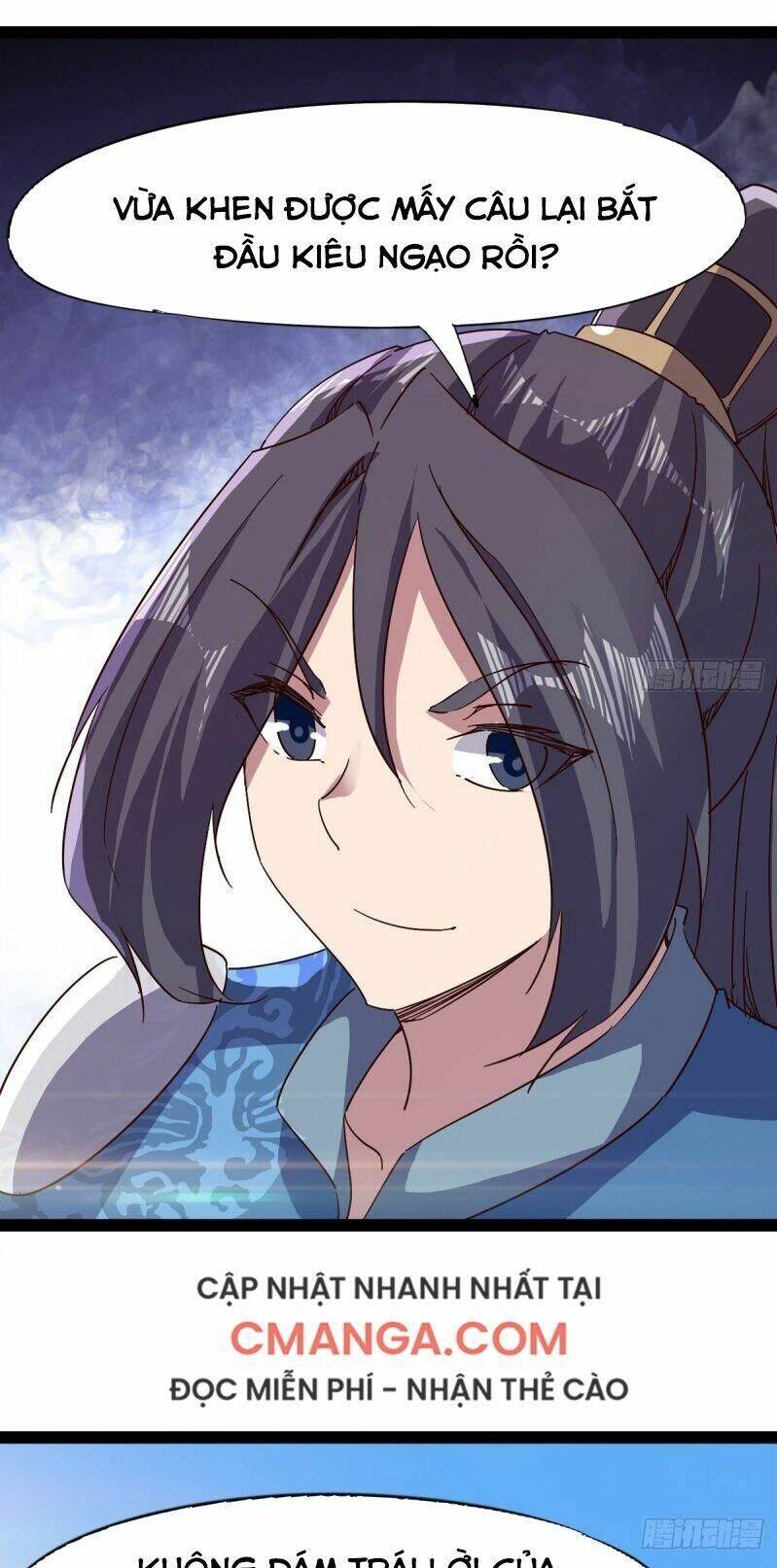 Kiếm Đồ Chapter 63 - TC Truyện
