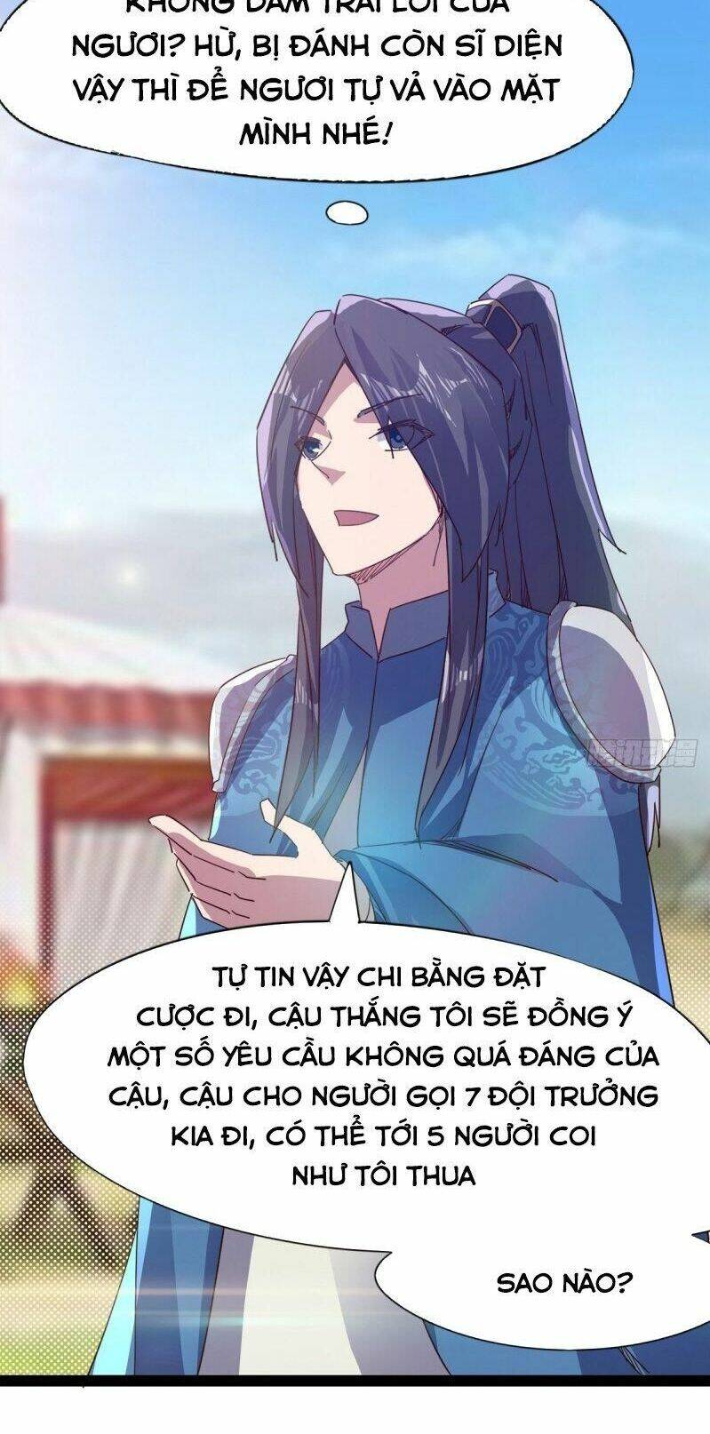 Kiếm Đồ Chapter 63 - TC Truyện