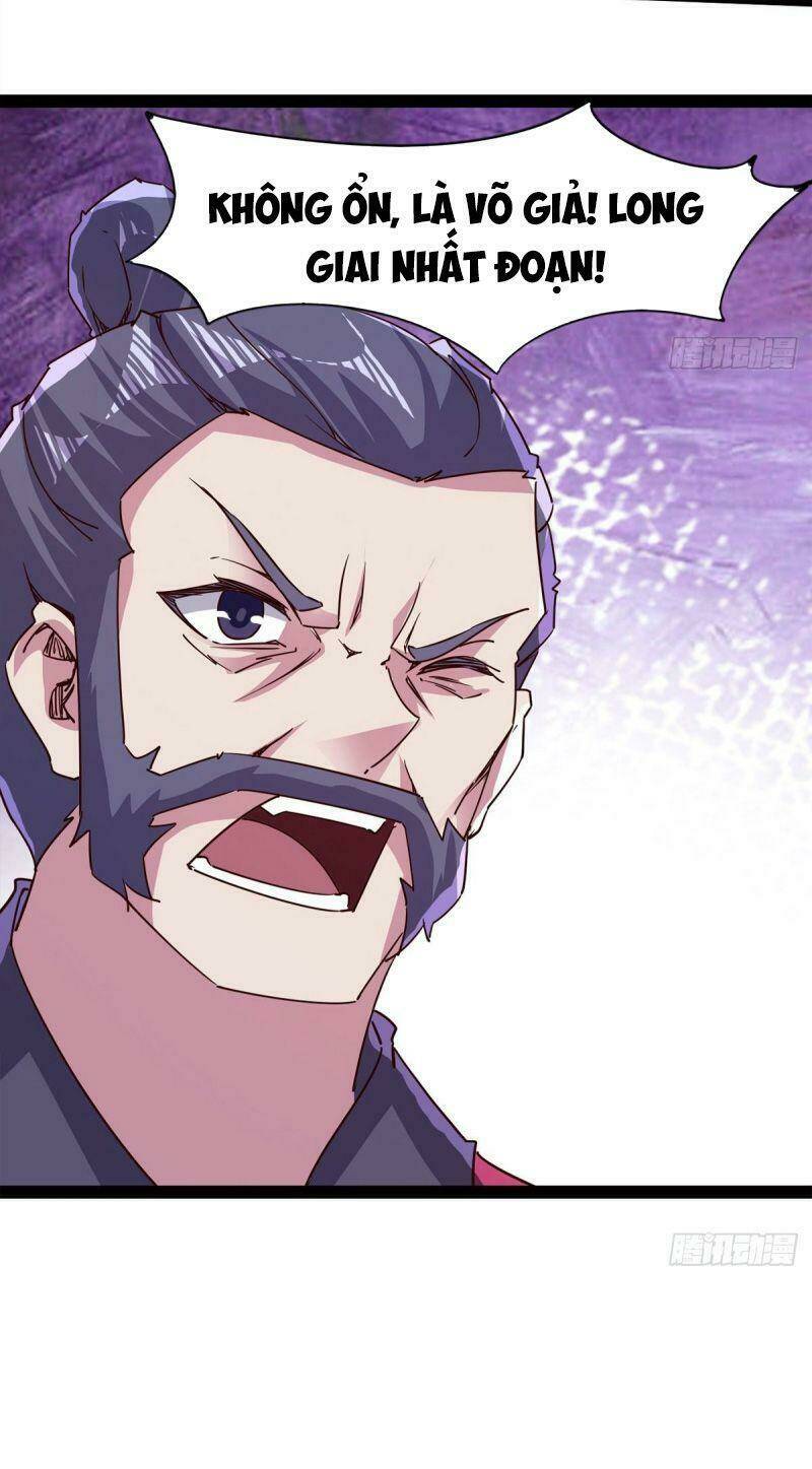 Kiếm Đồ Chapter 63 - TC Truyện