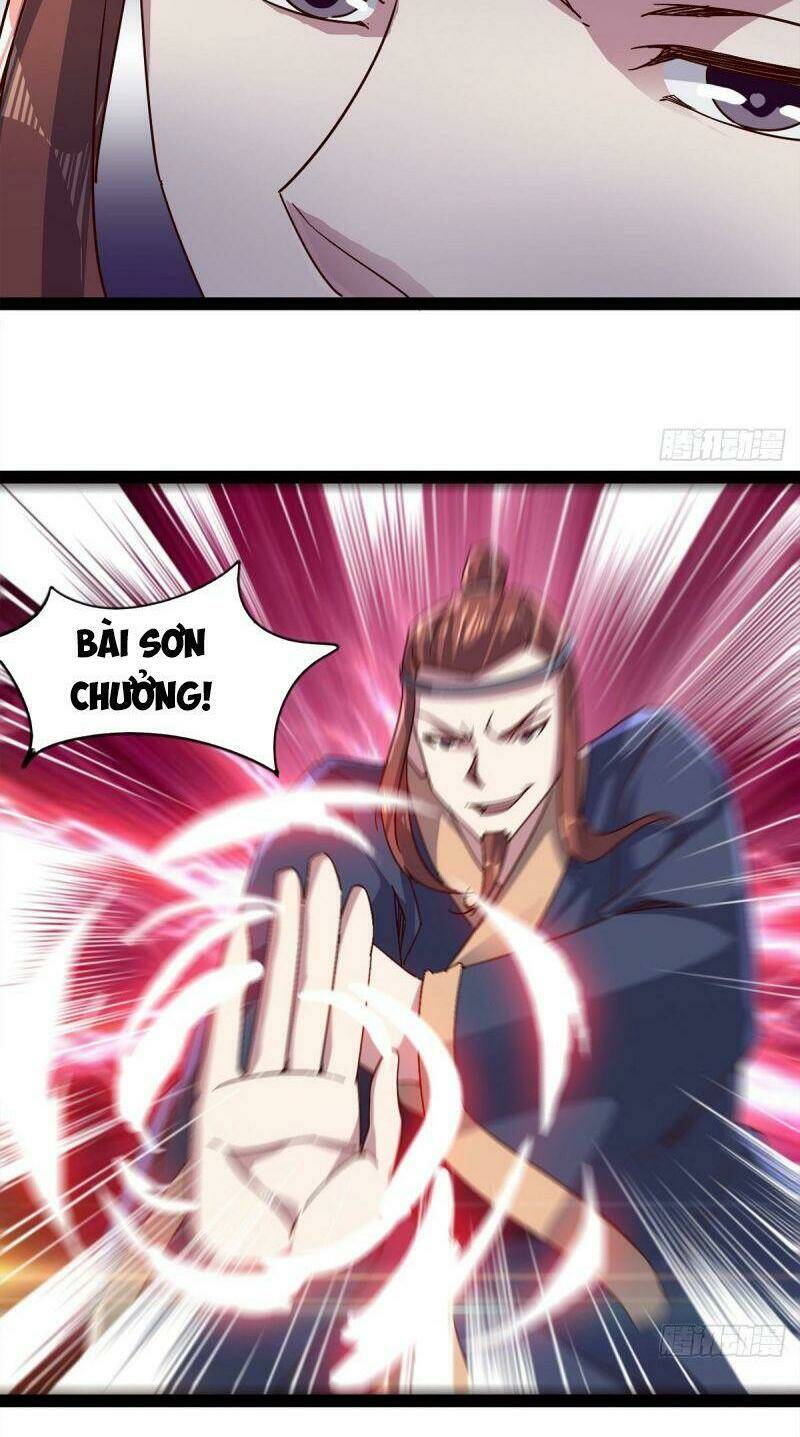 Kiếm Đồ Chapter 63 - TC Truyện