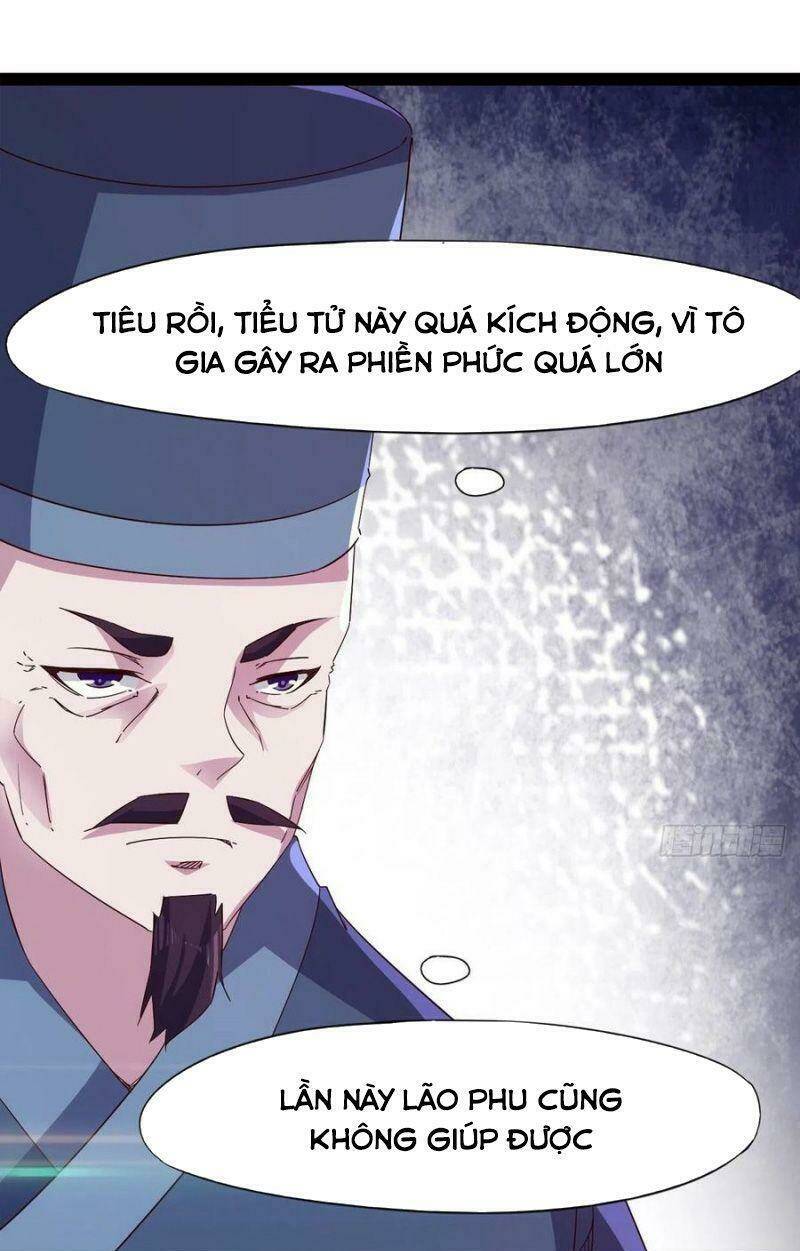 Kiếm Đồ Chapter 66 - TC Truyện
