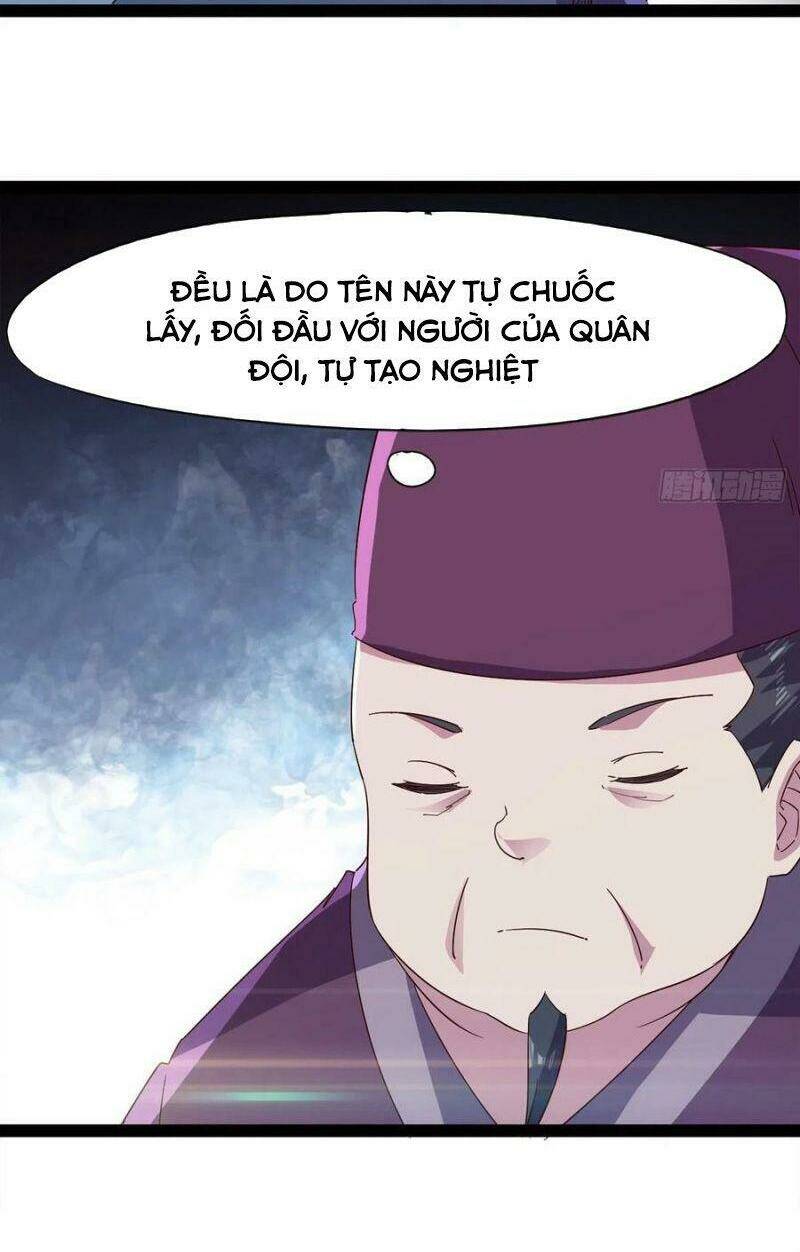 Kiếm Đồ Chapter 66 - TC Truyện