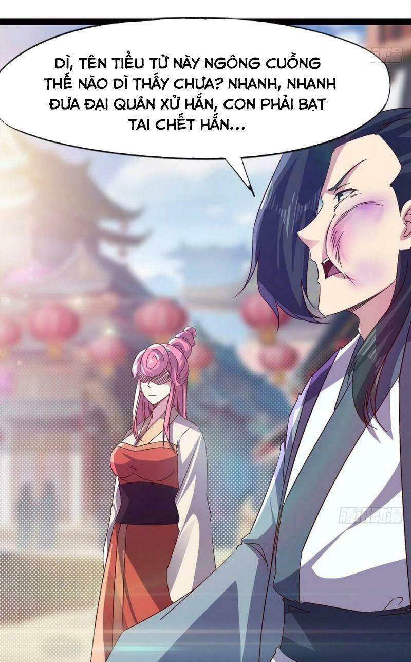 Kiếm Đồ Chapter 66 - TC Truyện