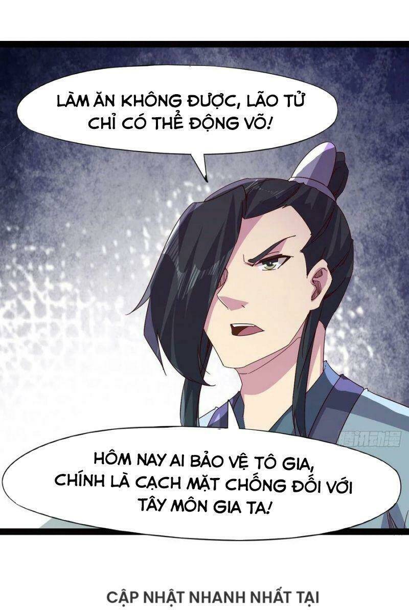 Kiếm Đồ Chapter 66 - TC Truyện