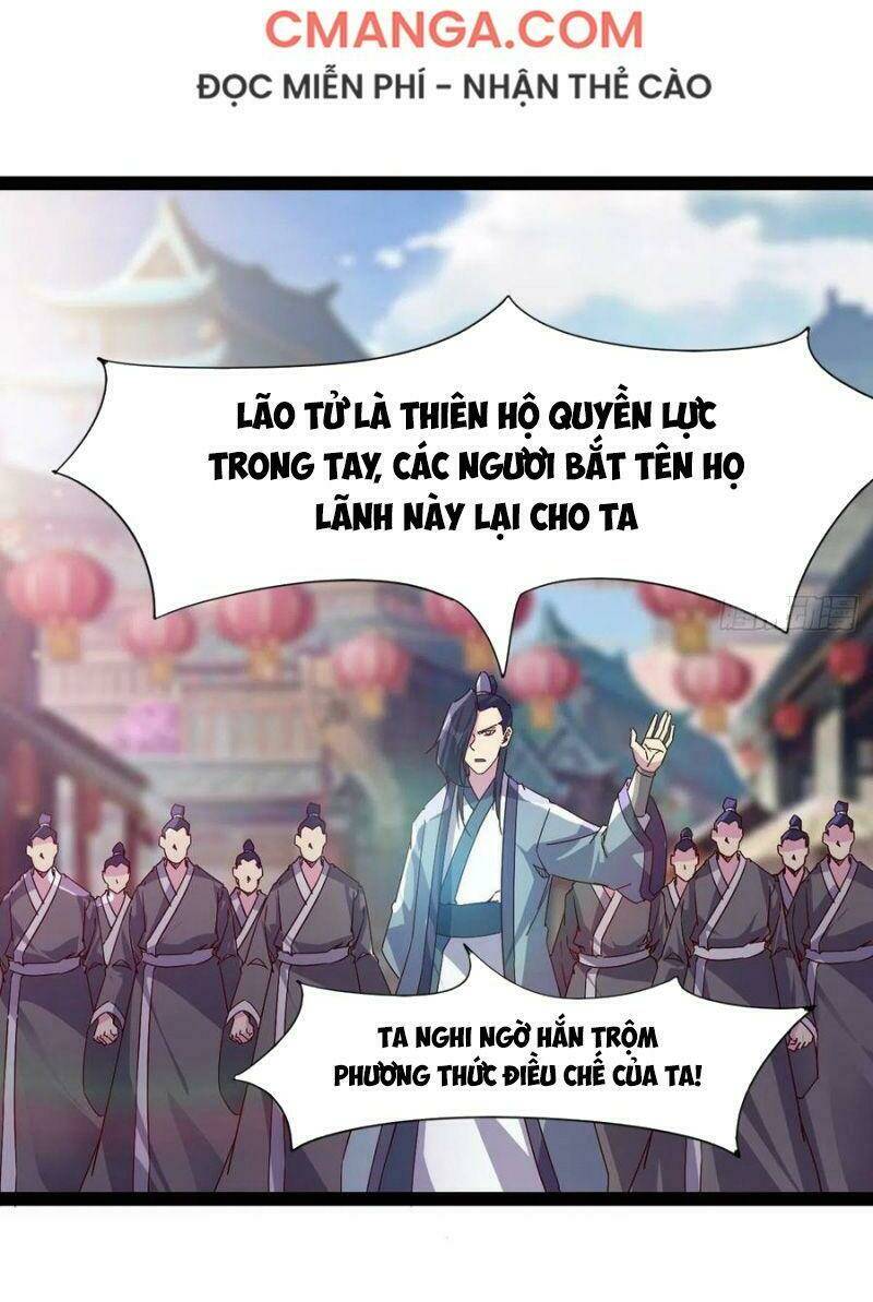 Kiếm Đồ Chapter 66 - TC Truyện