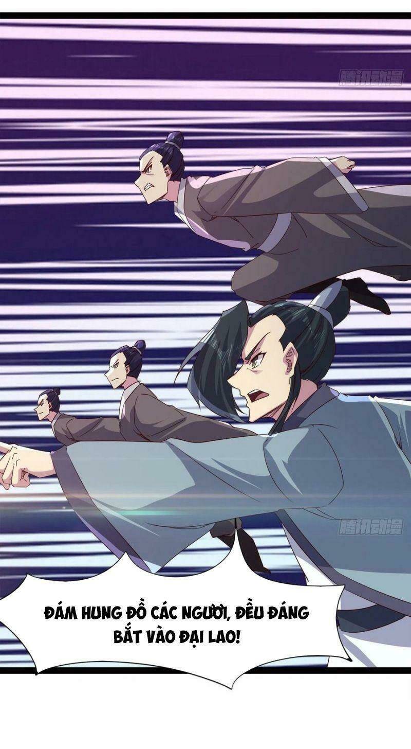 Kiếm Đồ Chapter 66 - TC Truyện