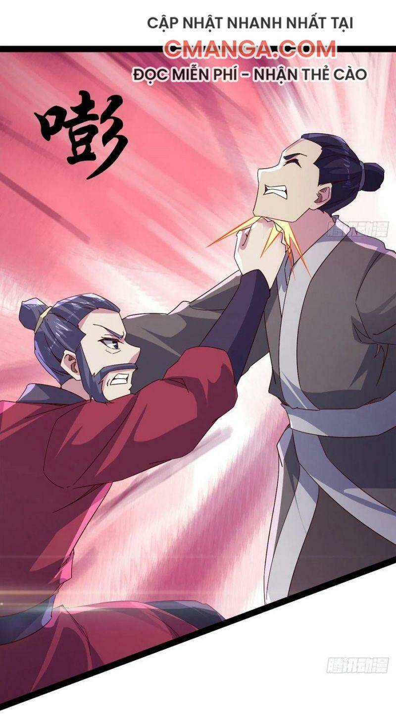 Kiếm Đồ Chapter 66 - TC Truyện