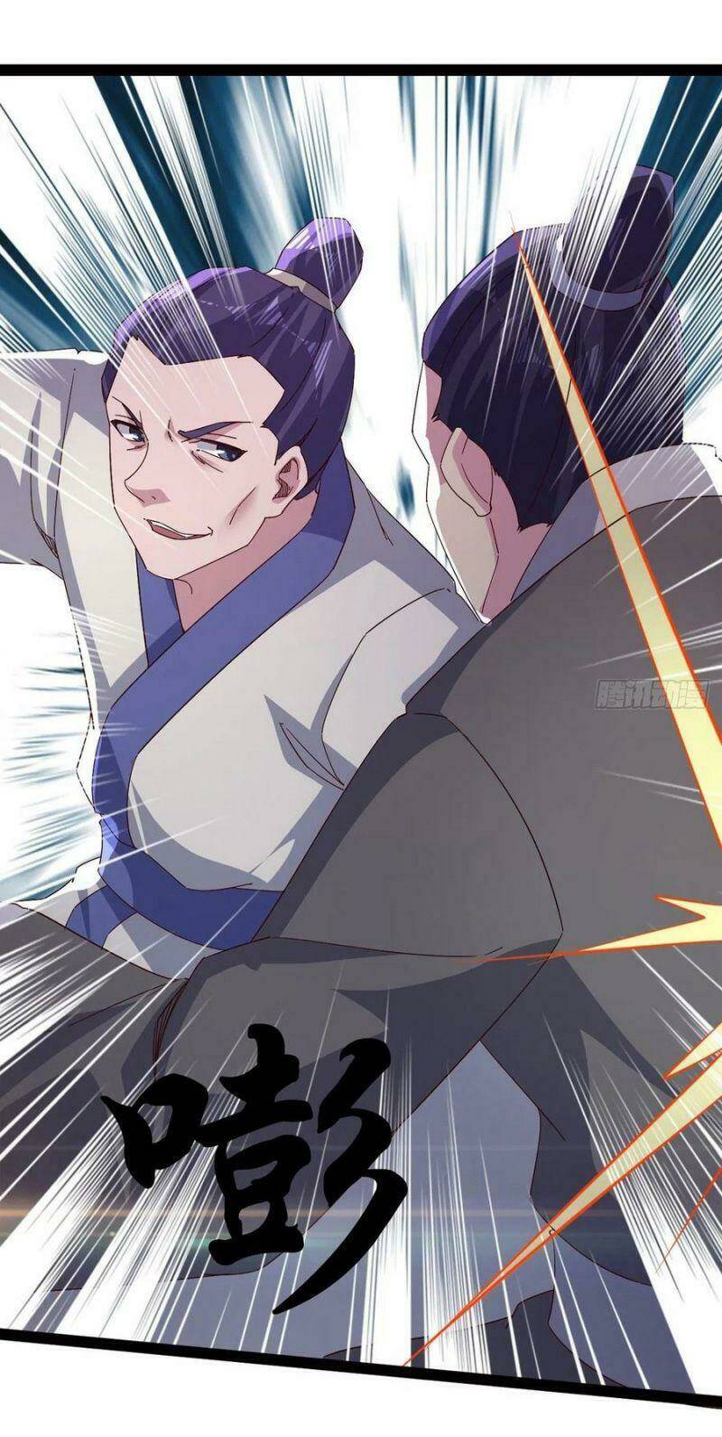 Kiếm Đồ Chapter 66 - TC Truyện