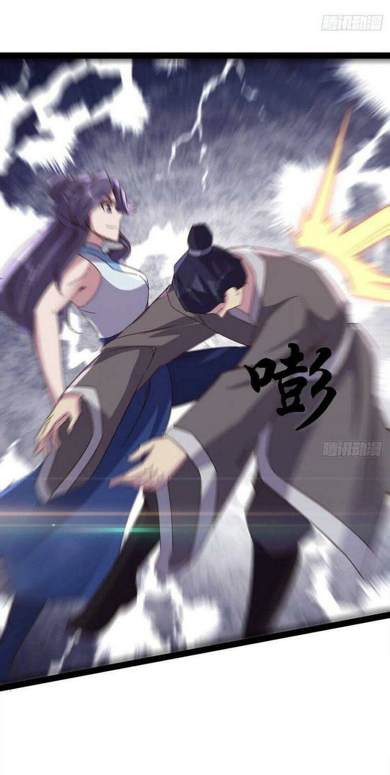 Kiếm Đồ Chapter 66 - TC Truyện