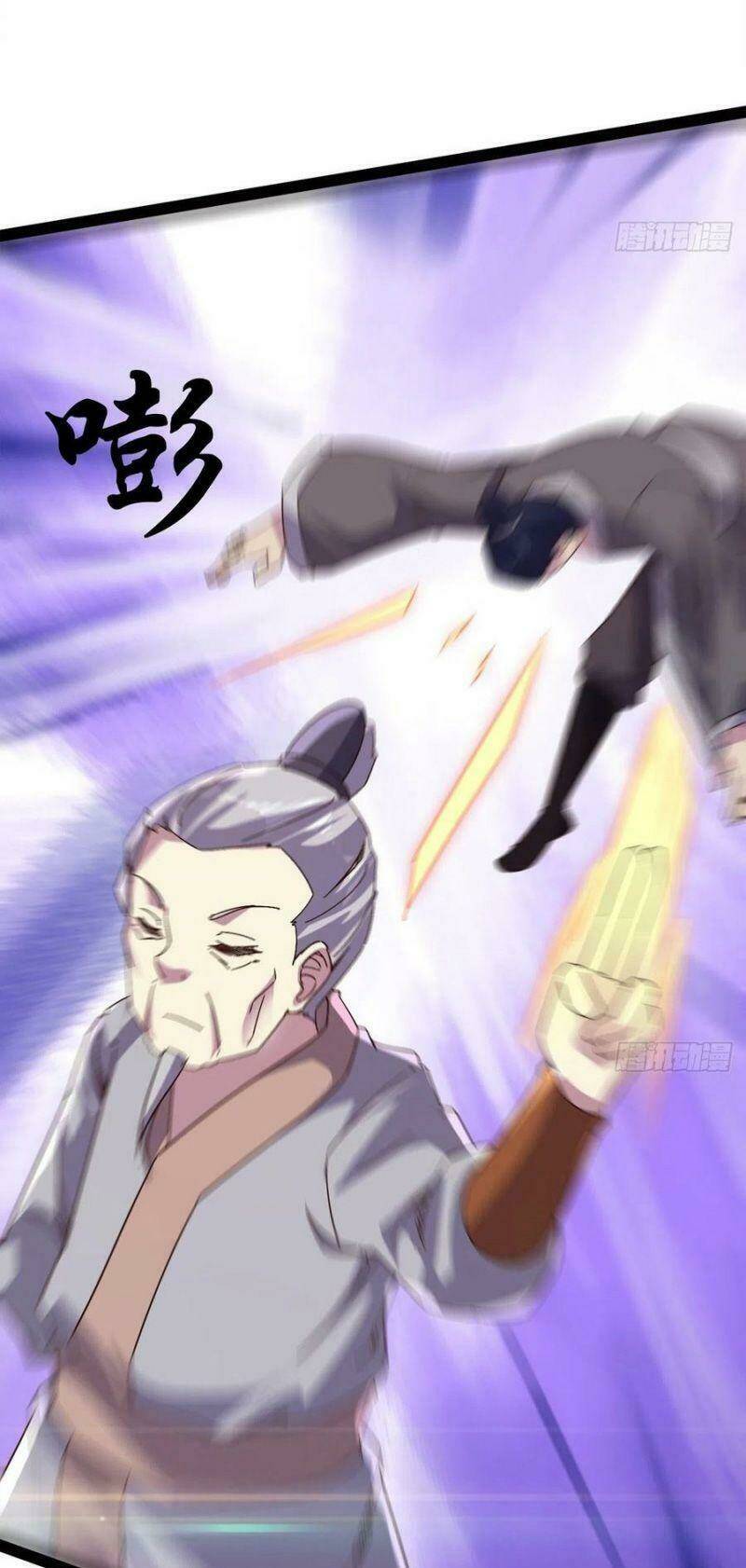 Kiếm Đồ Chapter 66 - TC Truyện