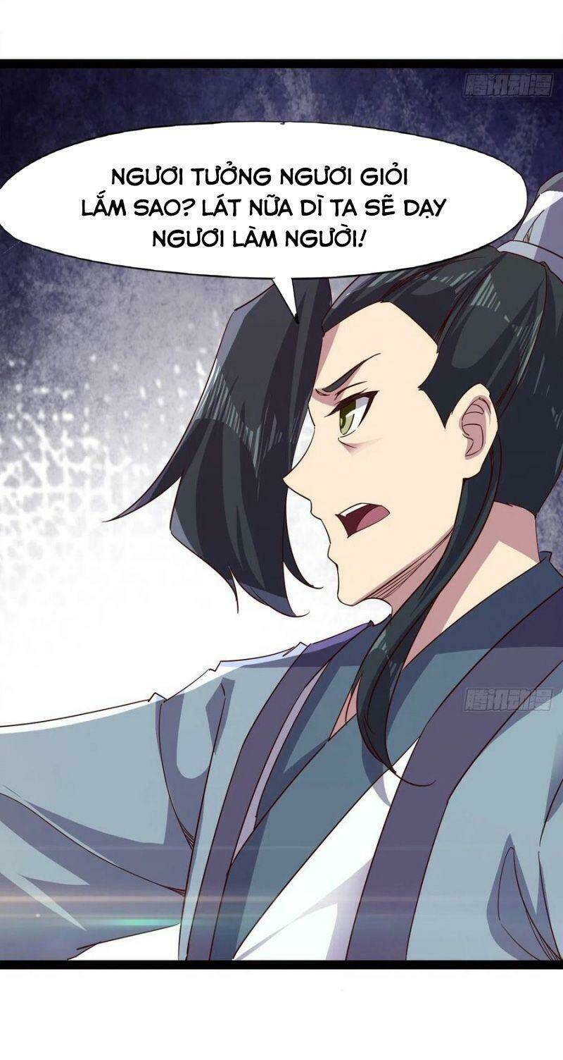 Kiếm Đồ Chapter 66 - TC Truyện