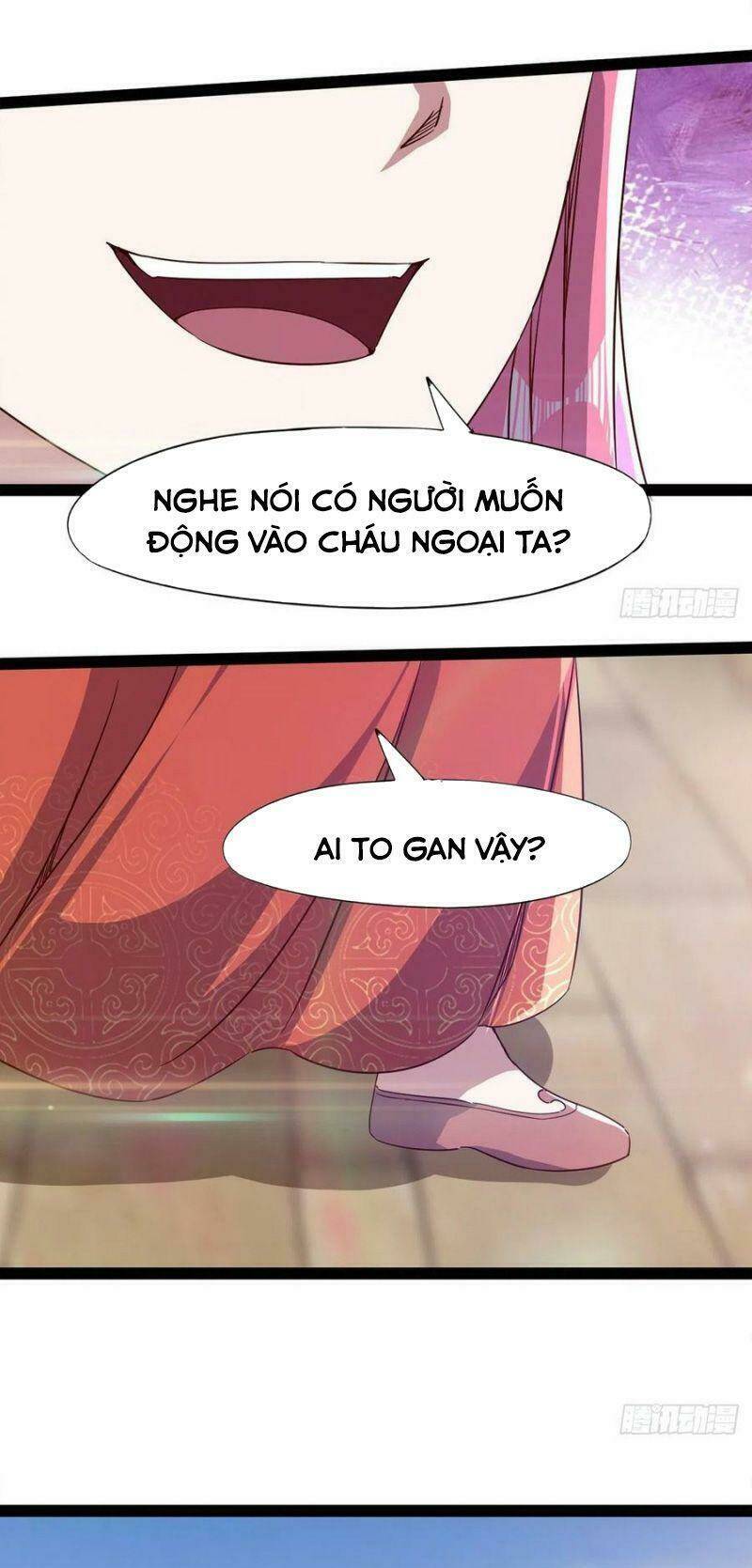 Kiếm Đồ Chapter 66 - TC Truyện