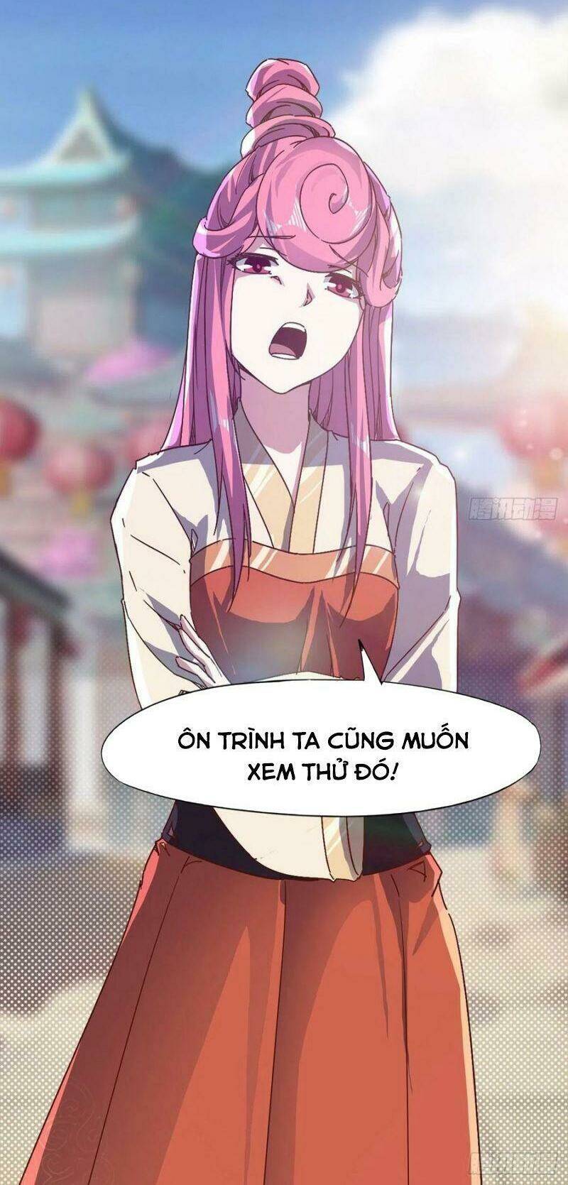 Kiếm Đồ Chapter 66 - TC Truyện