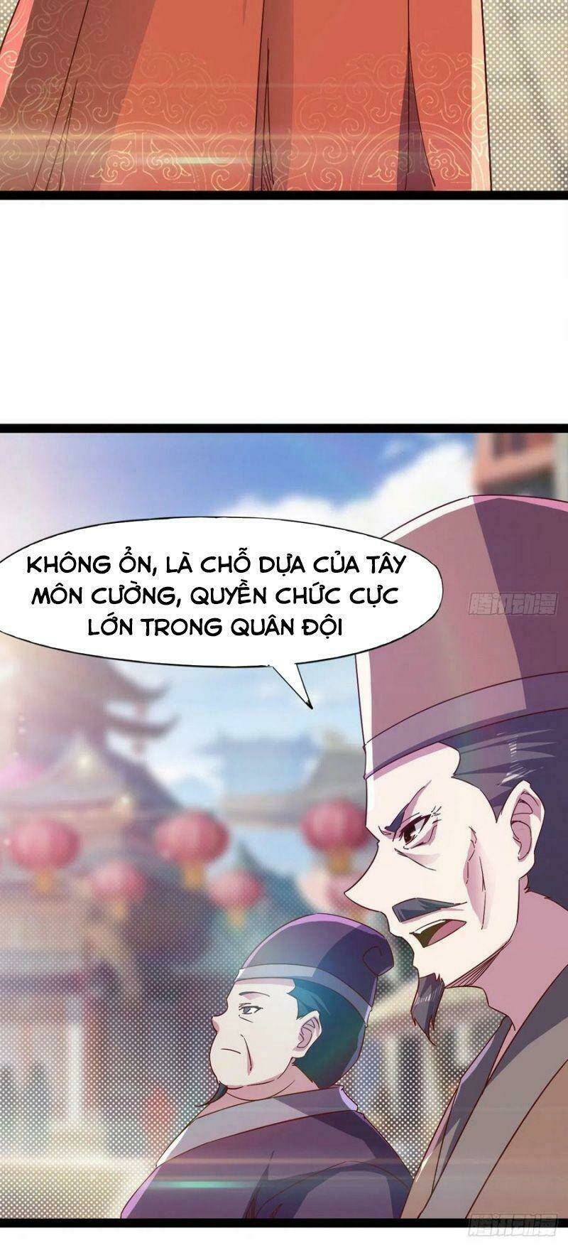 Kiếm Đồ Chapter 66 - TC Truyện