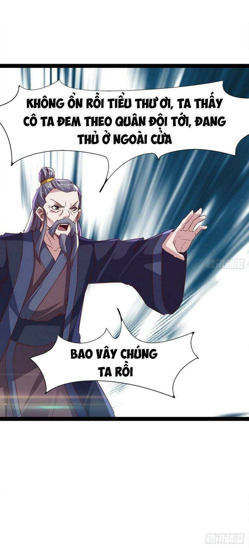 Kiếm Đồ Chapter 66 - TC Truyện