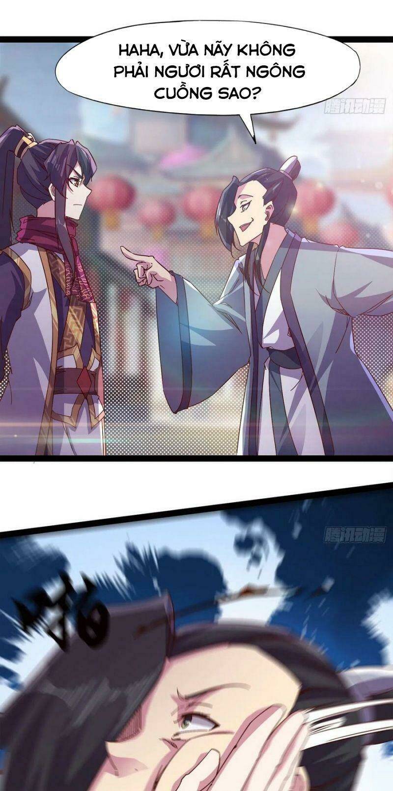 Kiếm Đồ Chapter 66 - TC Truyện