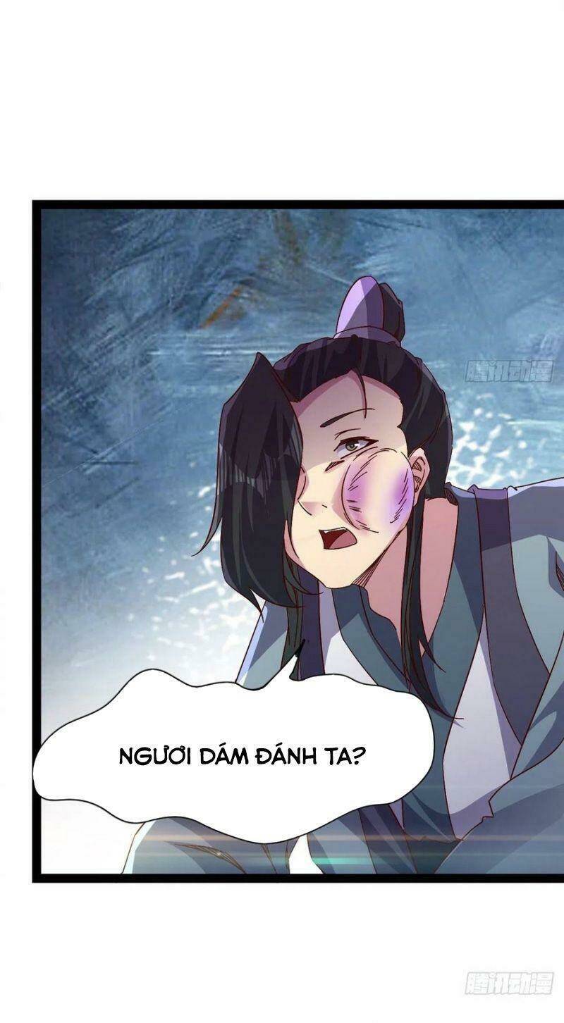Kiếm Đồ Chapter 66 - TC Truyện