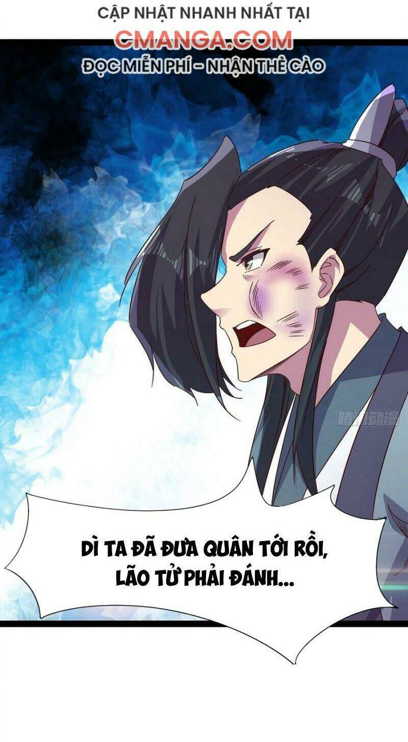 Kiếm Đồ Chapter 66 - TC Truyện