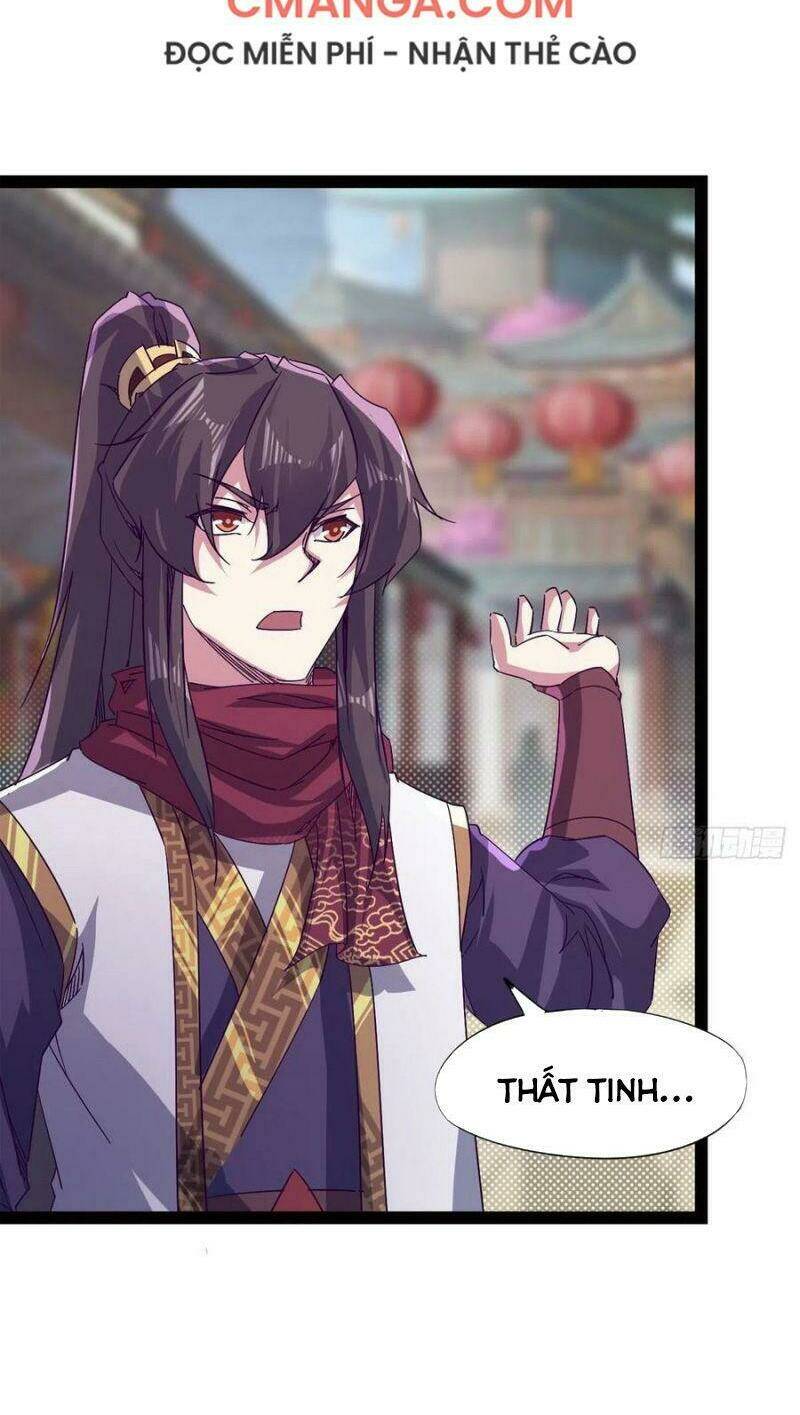 Kiếm Đồ Chapter 66 - TC Truyện