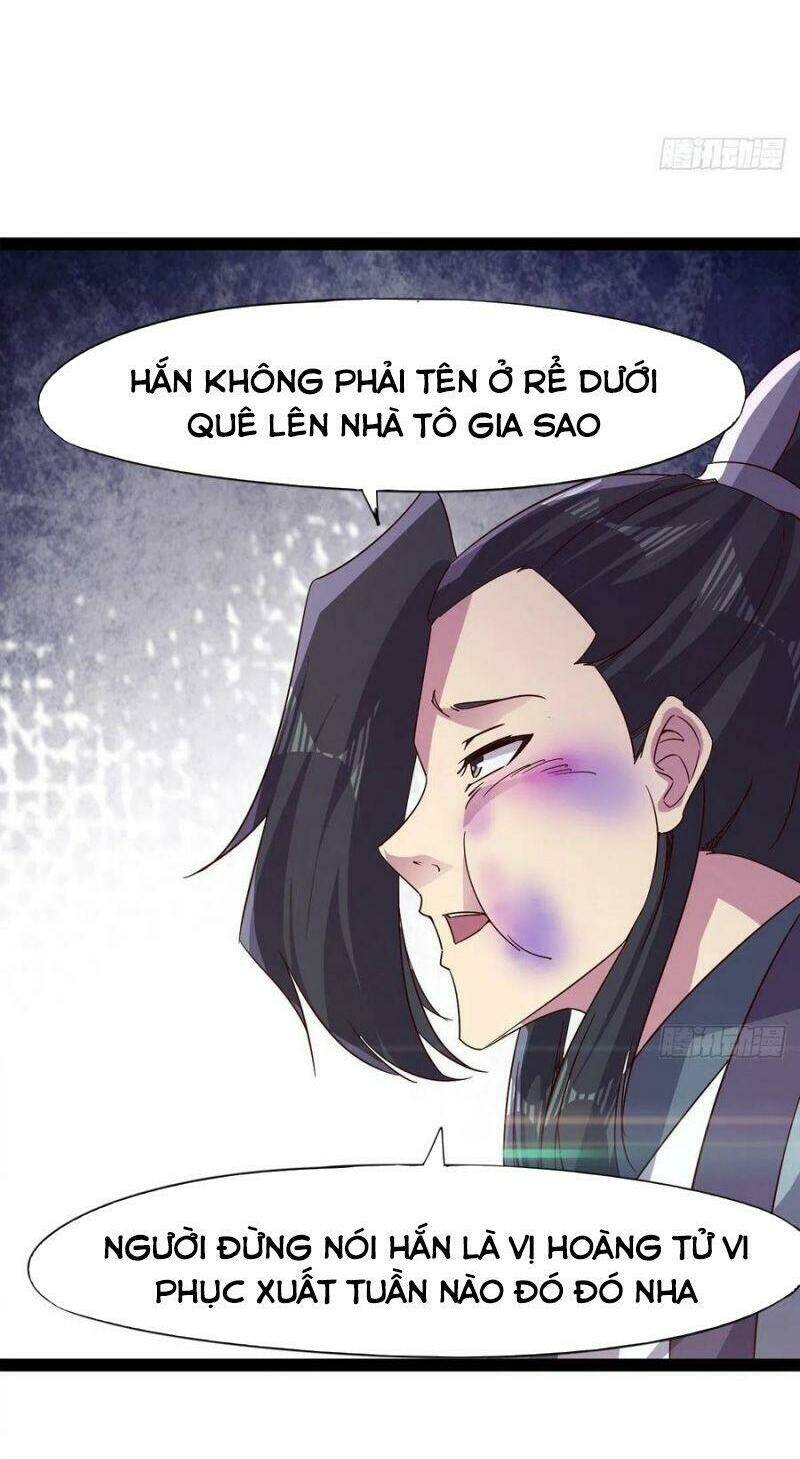 Kiếm Đồ Chapter 66 - TC Truyện