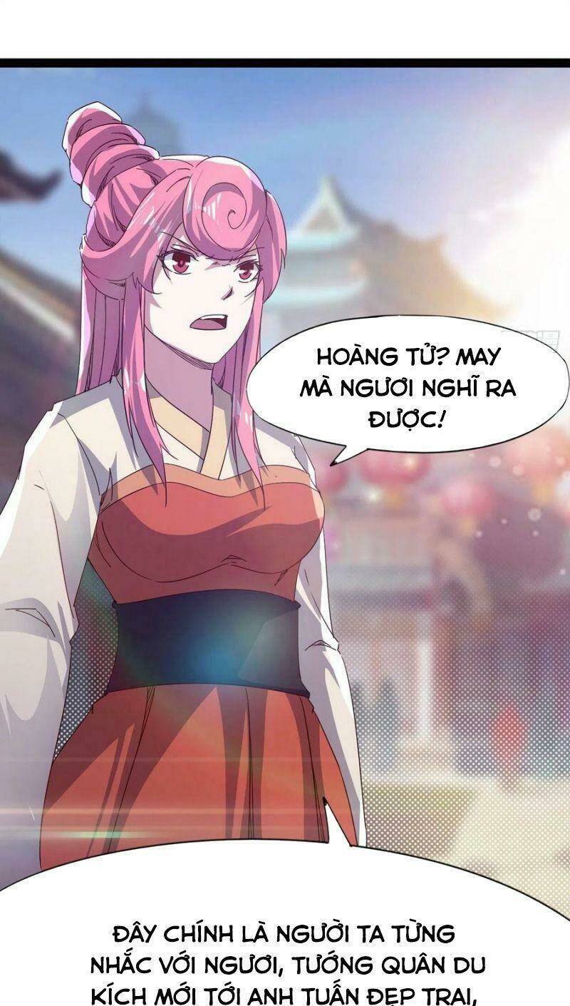 Kiếm Đồ Chapter 66 - TC Truyện