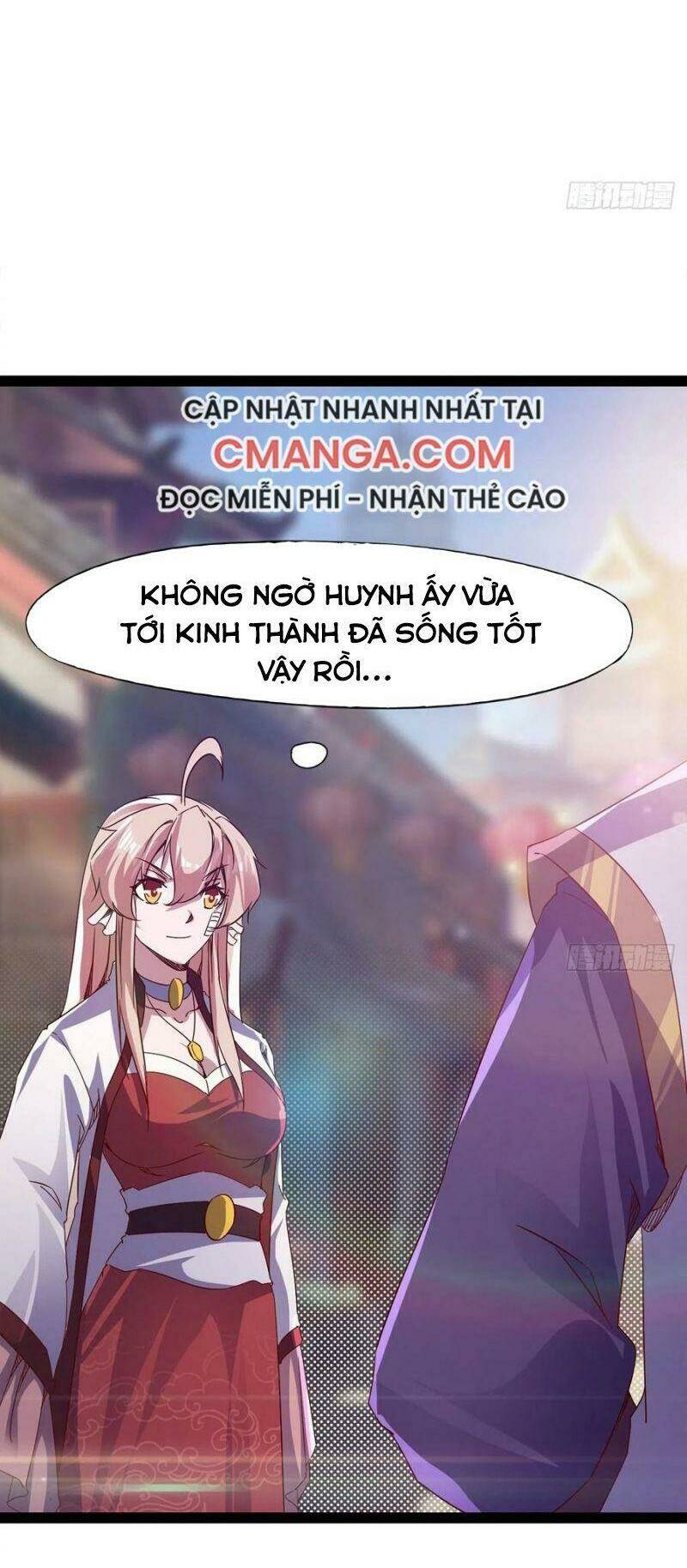 Kiếm Đồ Chapter 66 - TC Truyện