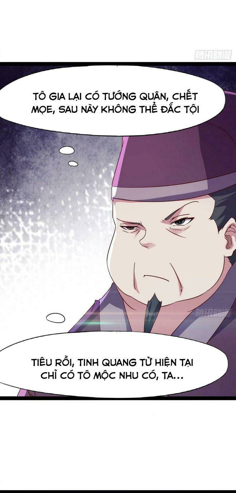 Kiếm Đồ Chapter 66 - TC Truyện
