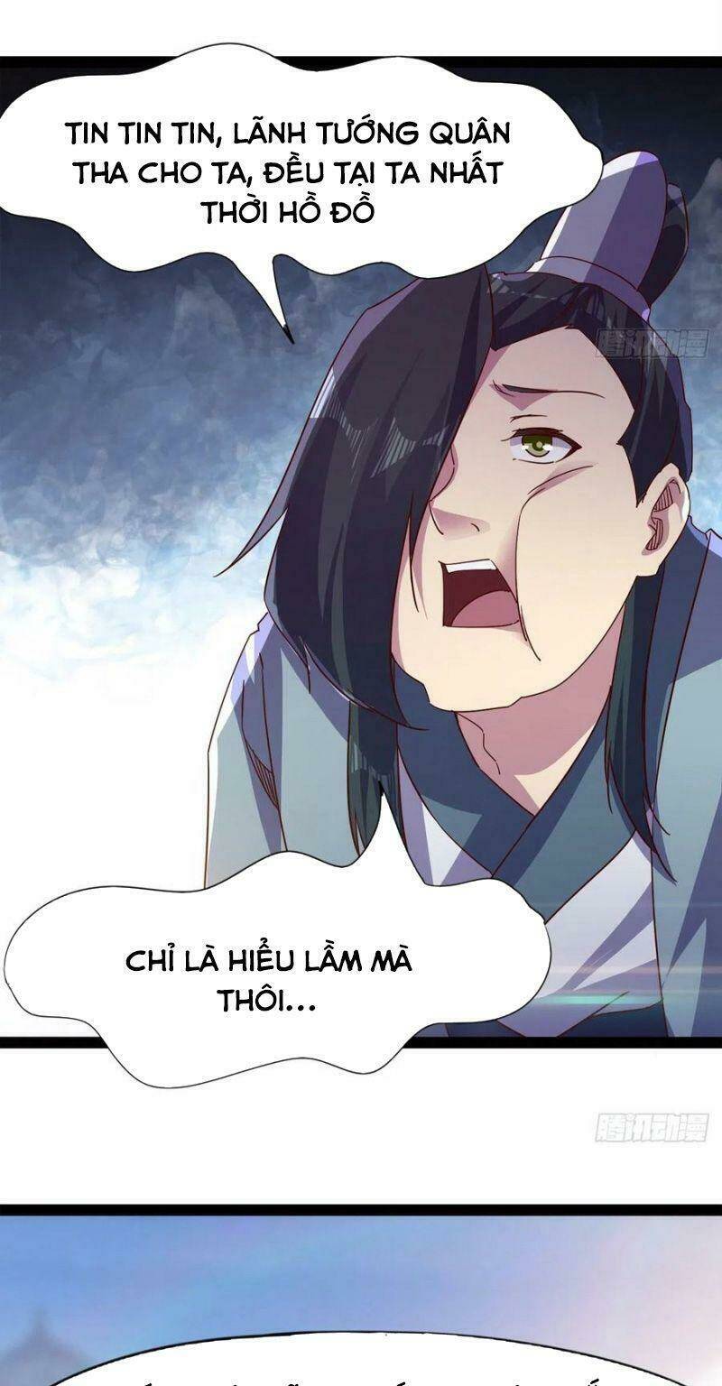 Kiếm Đồ Chapter 66 - TC Truyện