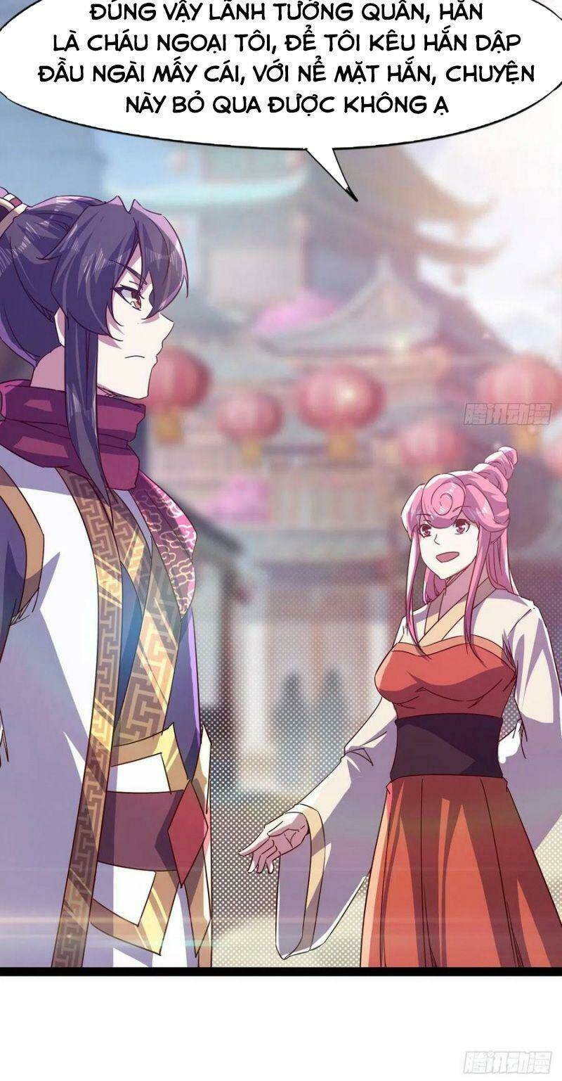 Kiếm Đồ Chapter 66 - TC Truyện