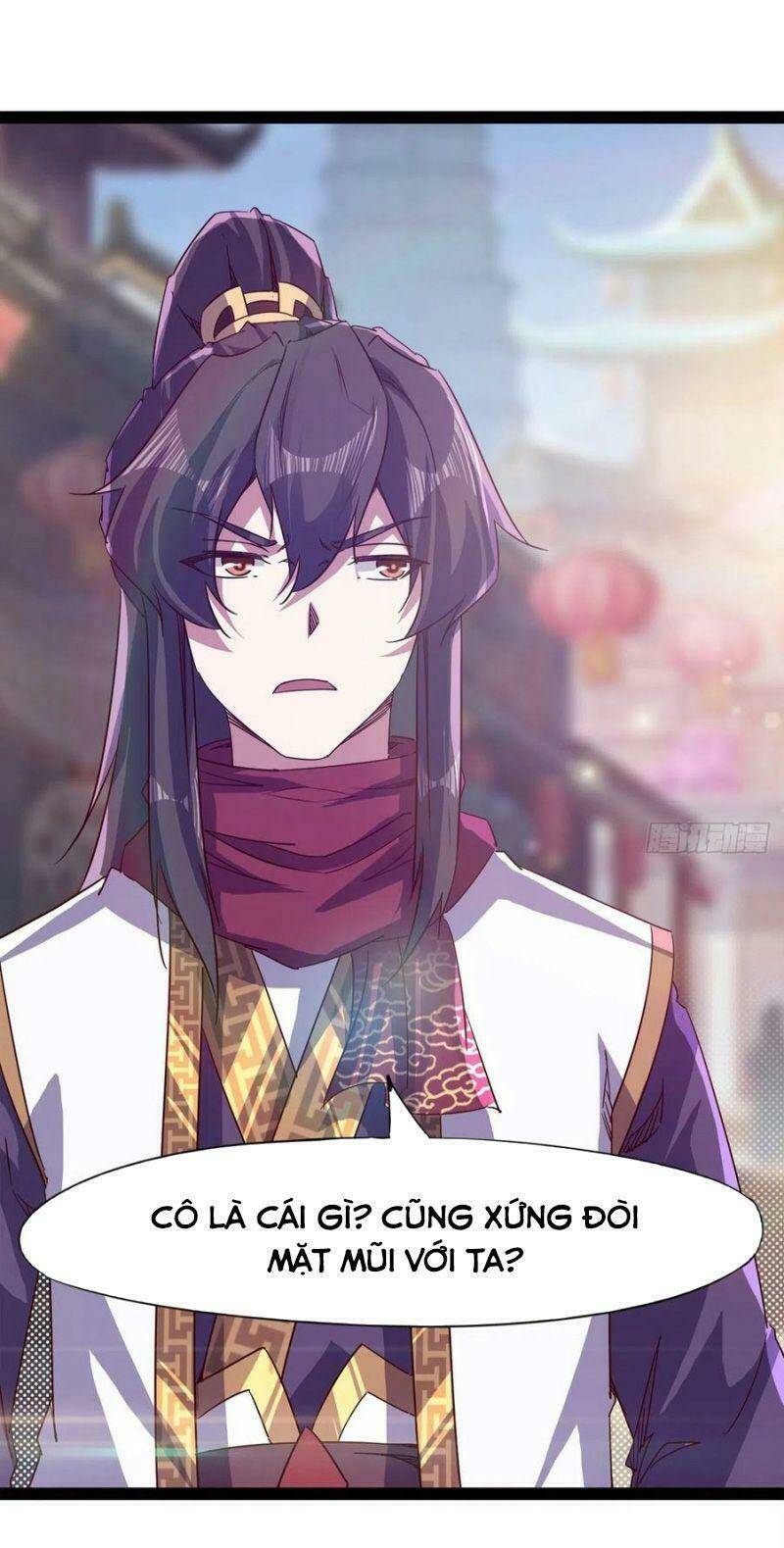 Kiếm Đồ Chapter 66 - TC Truyện