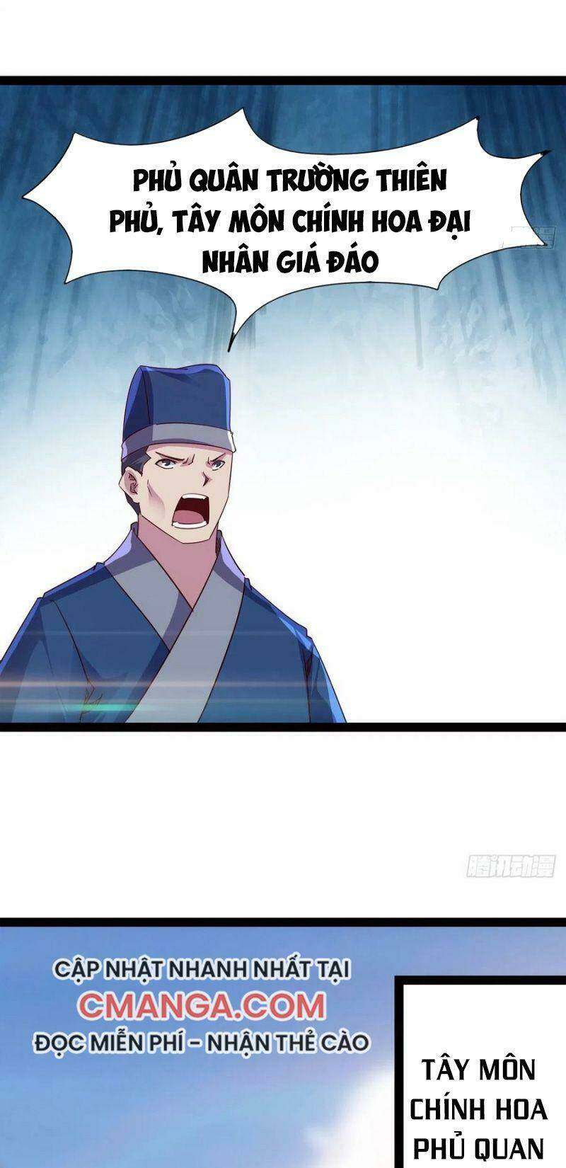 Kiếm Đồ Chapter 66 - TC Truyện