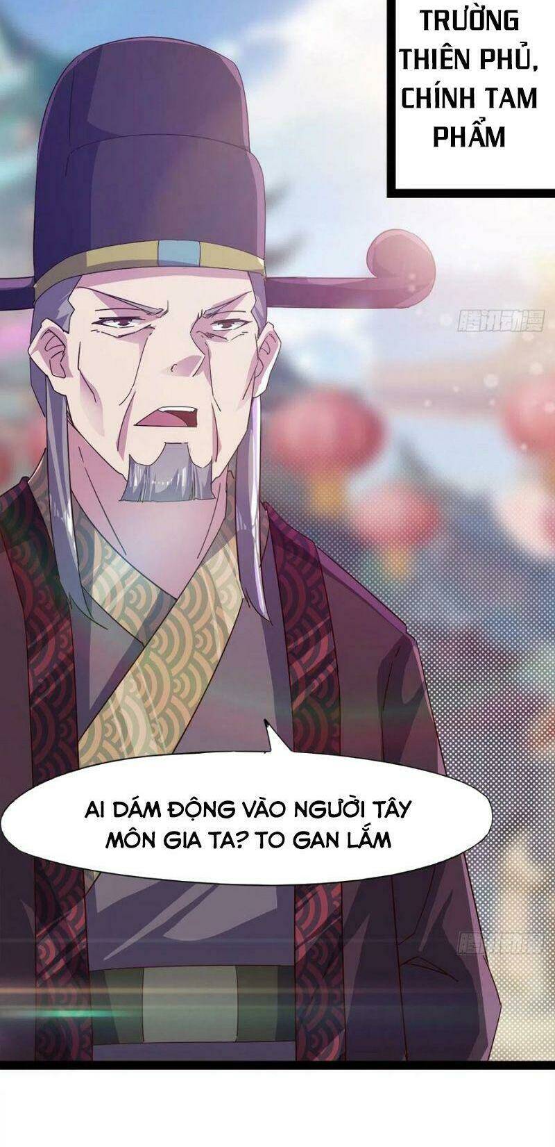 Kiếm Đồ Chapter 66 - TC Truyện