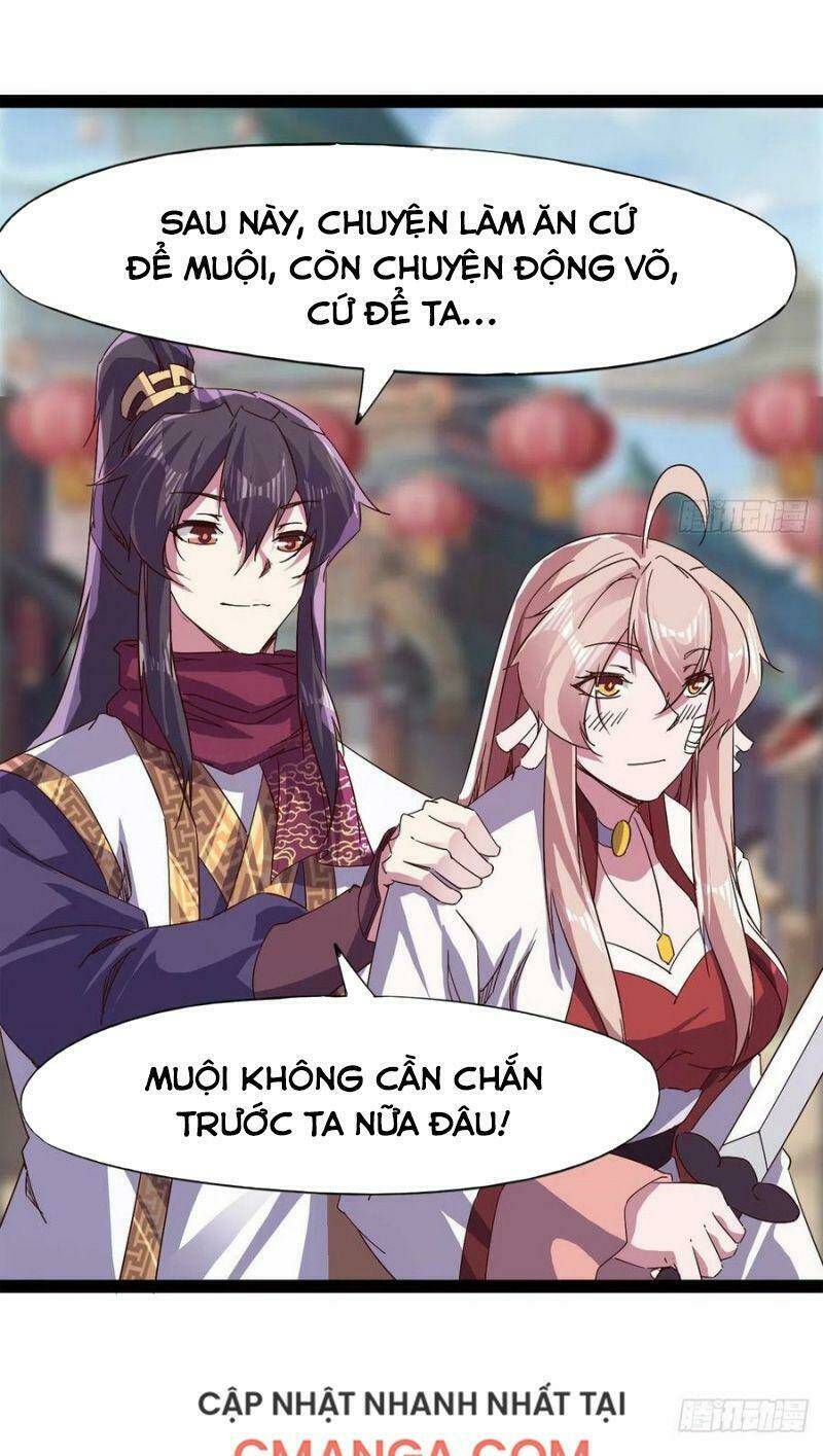 Kiếm Đồ Chapter 66 - TC Truyện