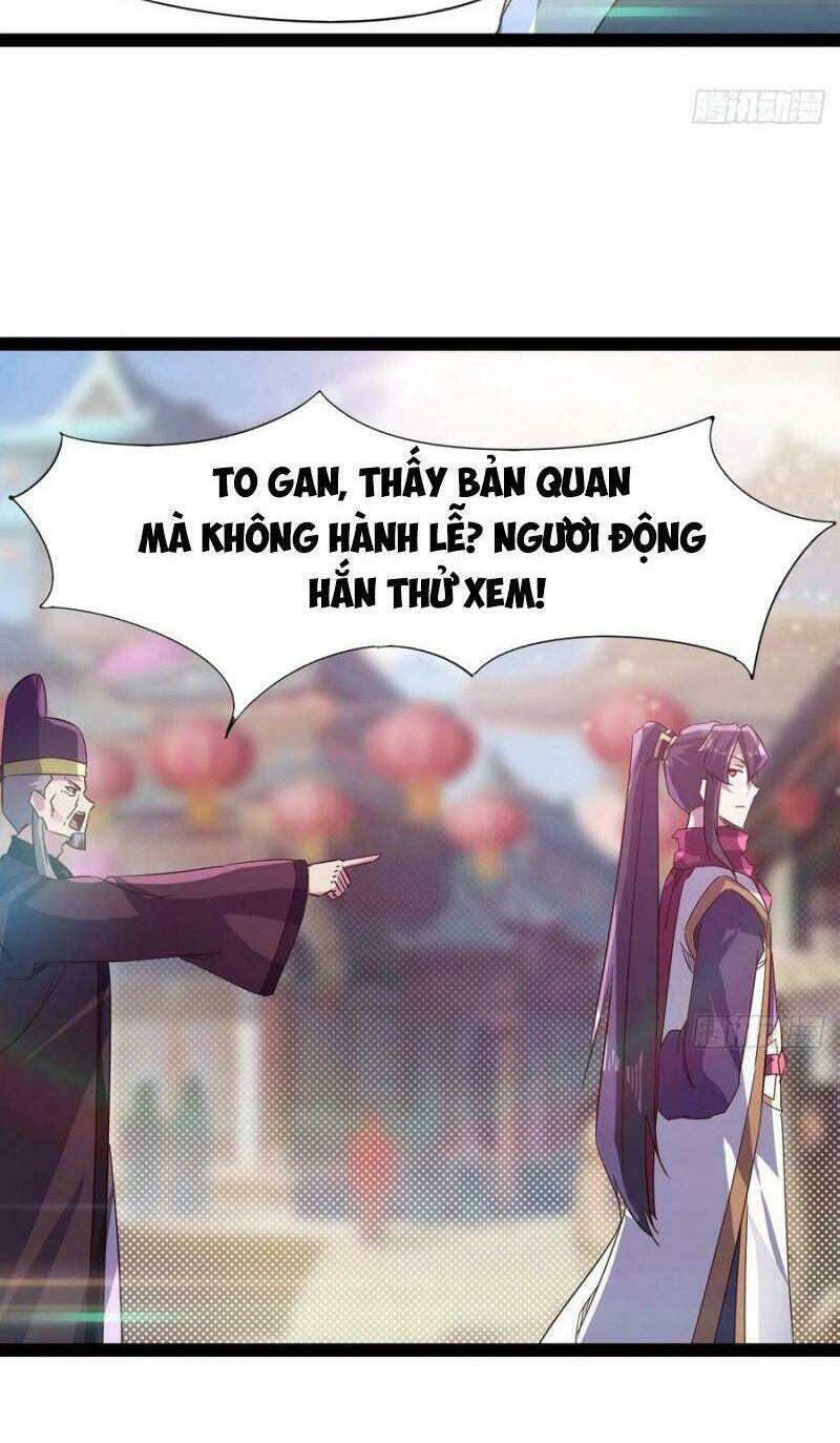 Kiếm Đồ Chapter 66 - TC Truyện
