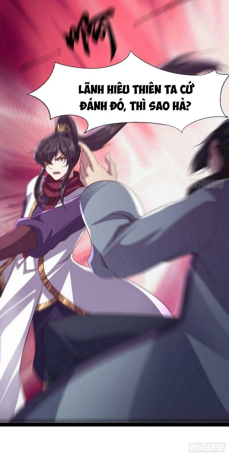 Kiếm Đồ Chapter 66 - TC Truyện