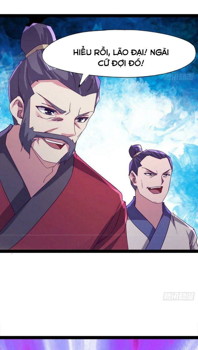 Kiếm Đồ Chapter 66 - TC Truyện