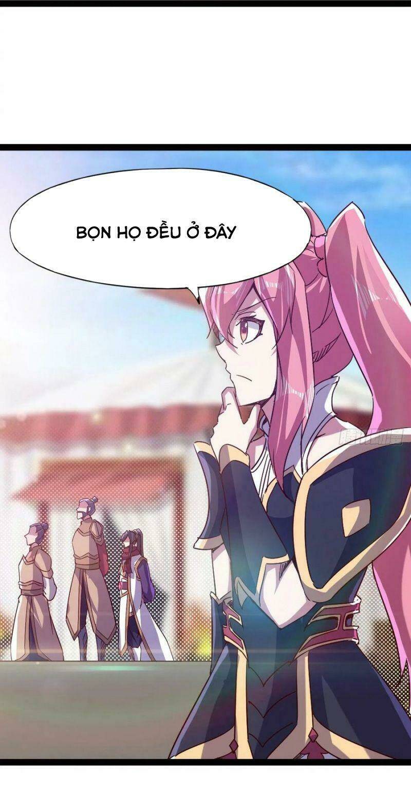 Kiếm Đồ Chapter 68 - TC Truyện