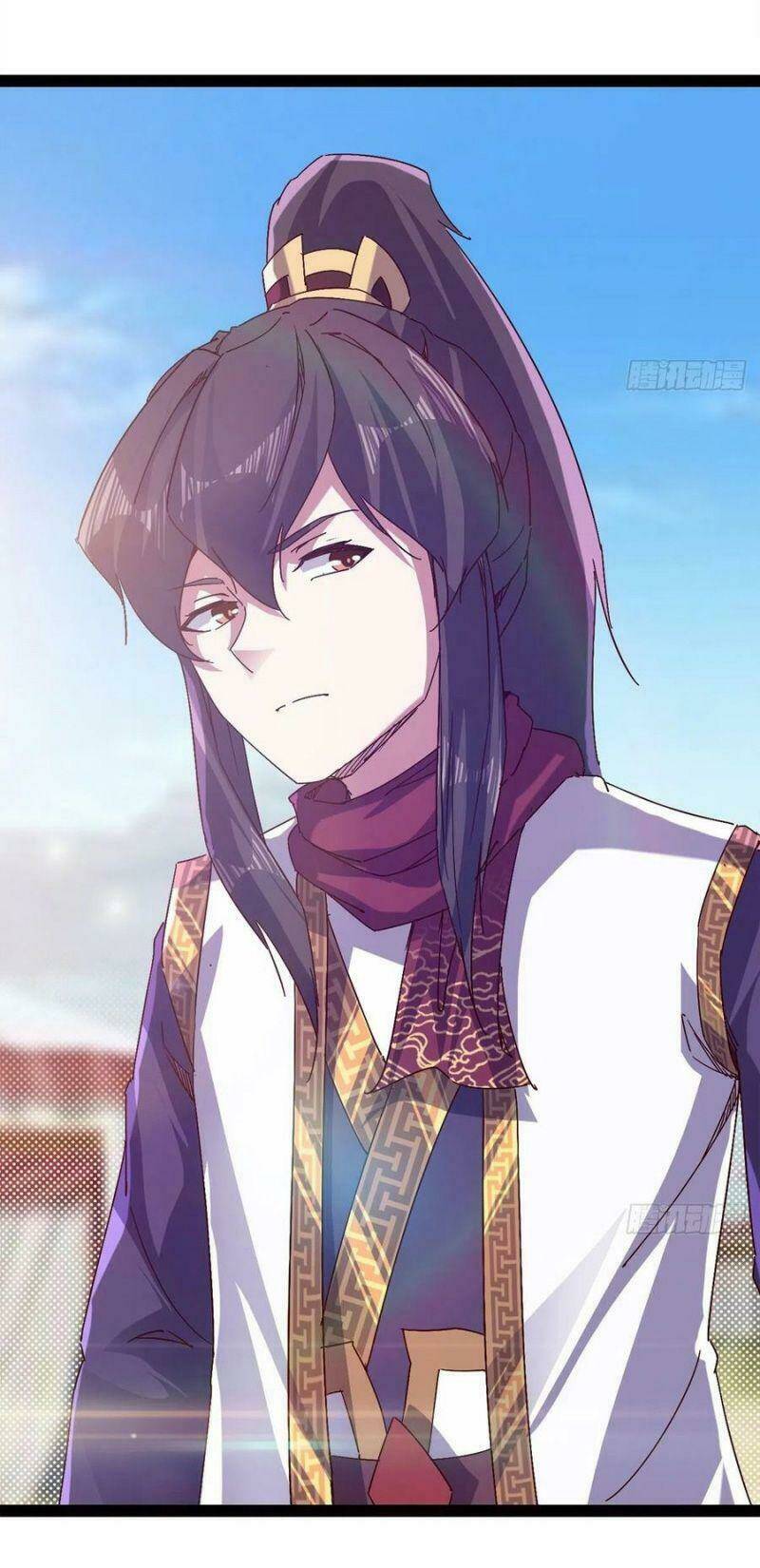Kiếm Đồ Chapter 68 - TC Truyện