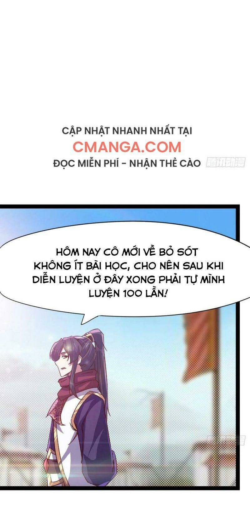 Kiếm Đồ Chapter 68 - TC Truyện