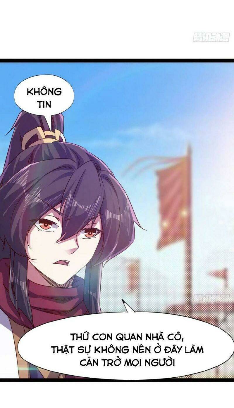 Kiếm Đồ Chapter 68 - TC Truyện