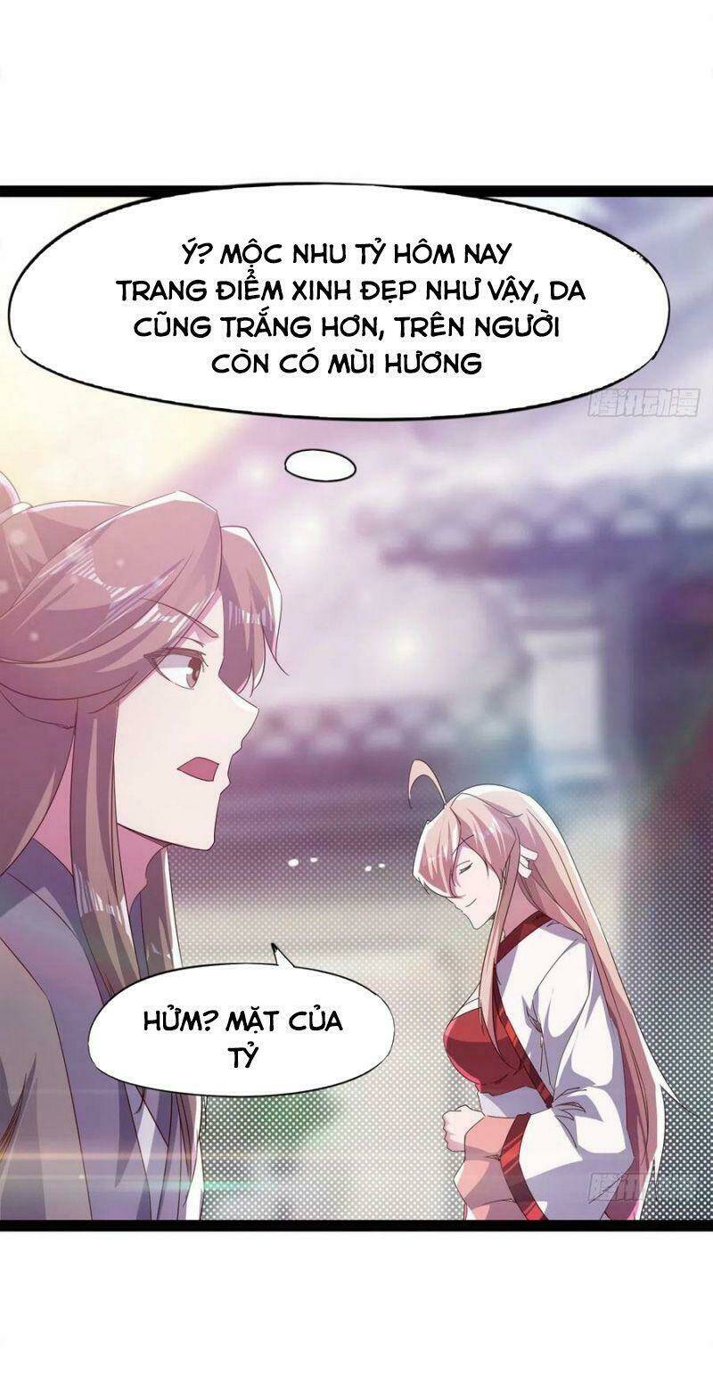 Kiếm Đồ Chapter 68 - TC Truyện