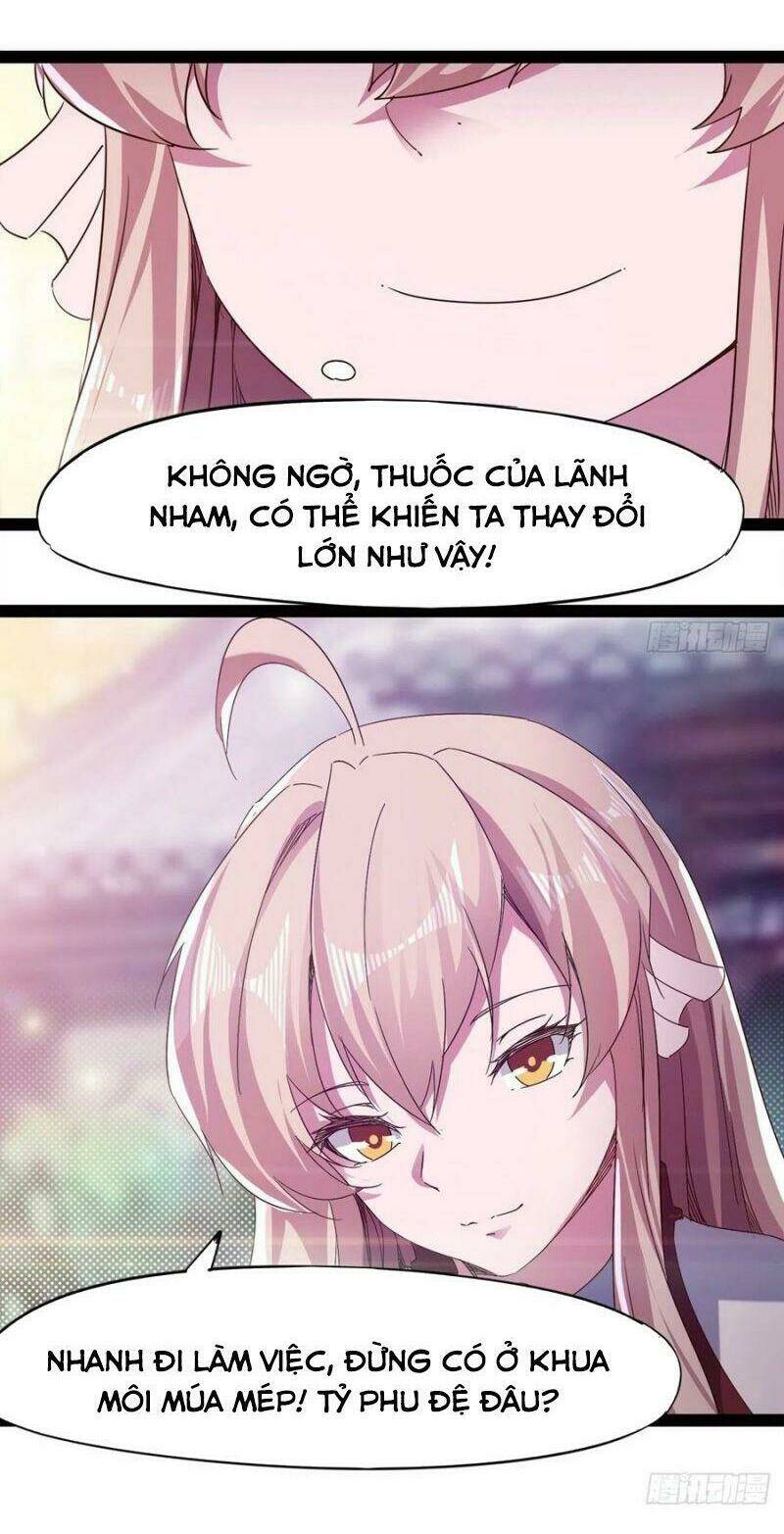 Kiếm Đồ Chapter 68 - TC Truyện
