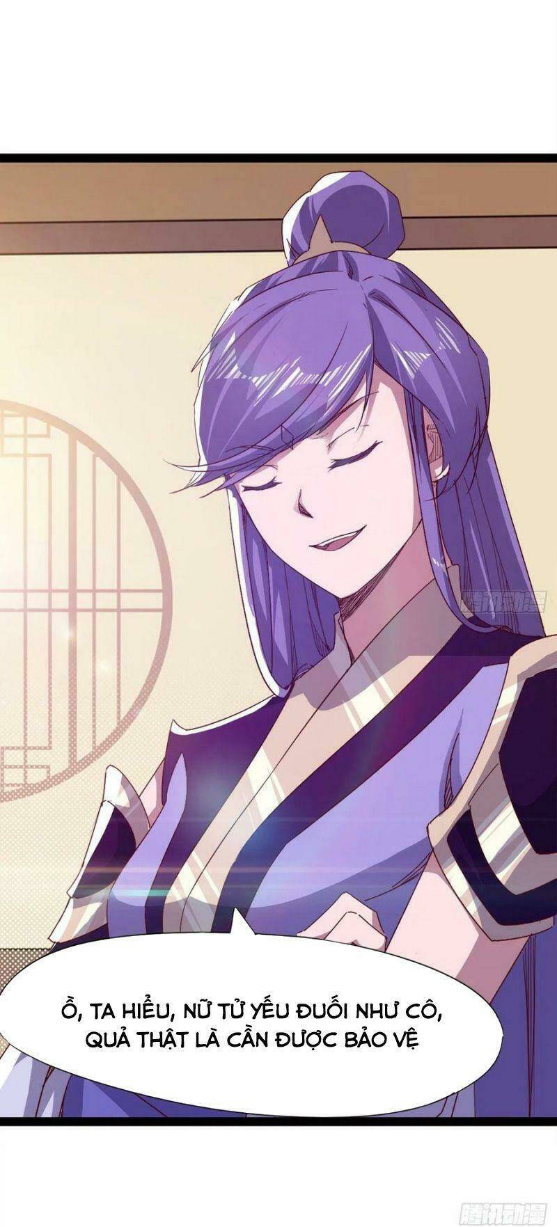 Kiếm Đồ Chapter 68 - TC Truyện