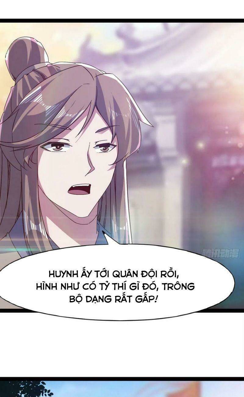 Kiếm Đồ Chapter 68 - TC Truyện
